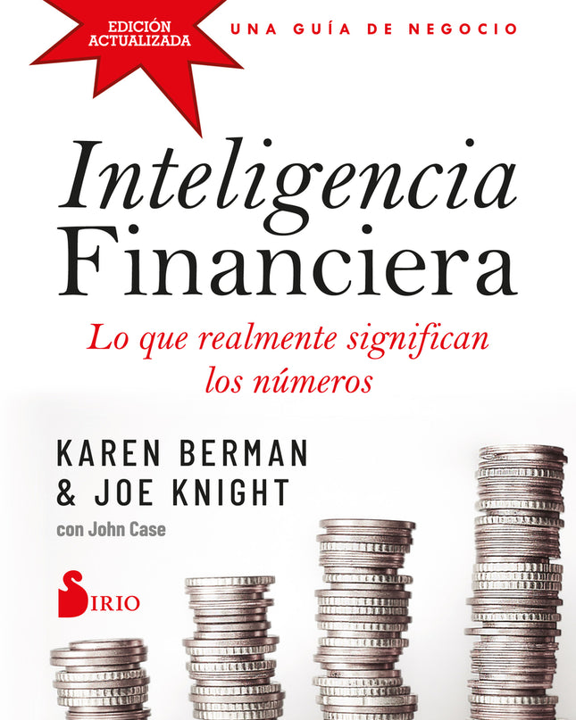 Inteligencia Financiera: Lo Que Realmente Significan Los Números