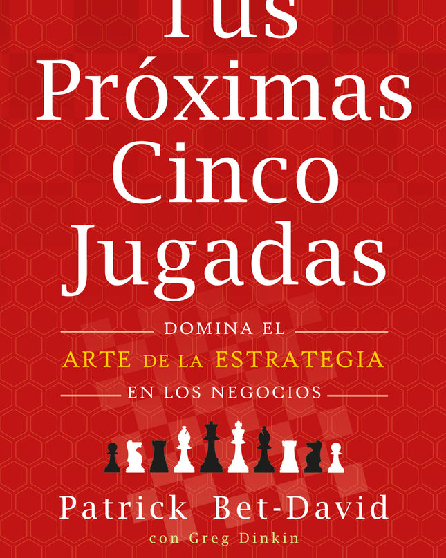 Tus Próximas Cinco Jugadas