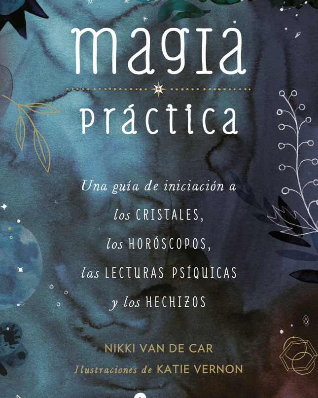 Magia Práctica