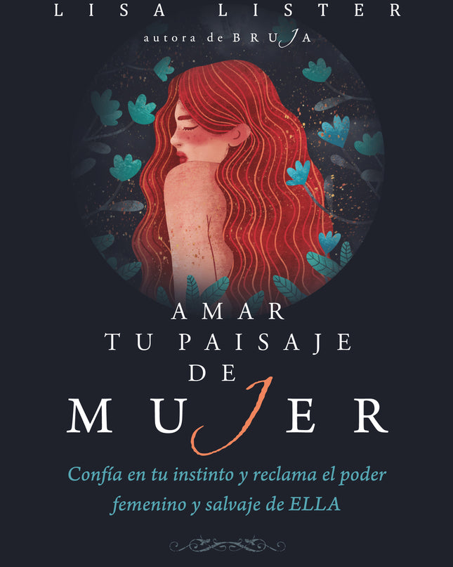 Amar Tu Paisaje De Mujer