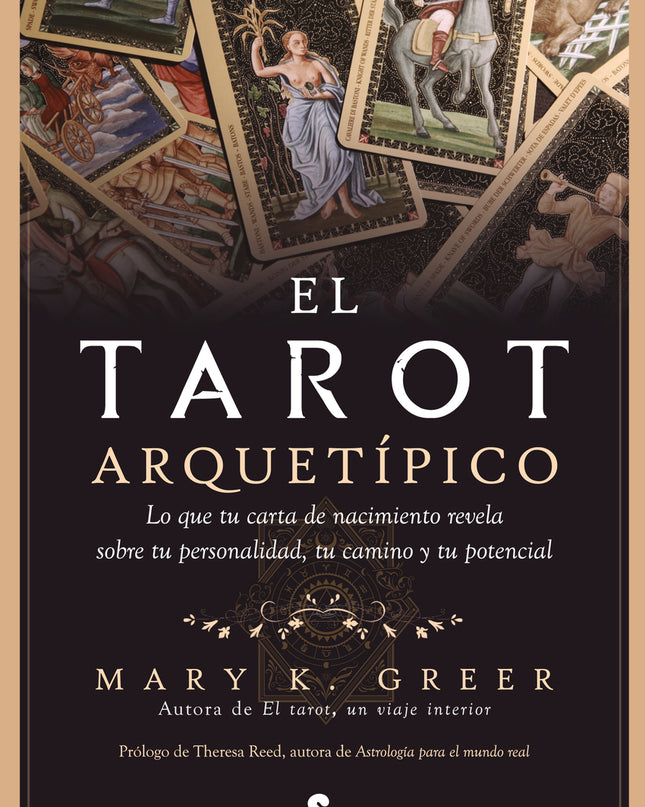 El Tarot Arquetípico