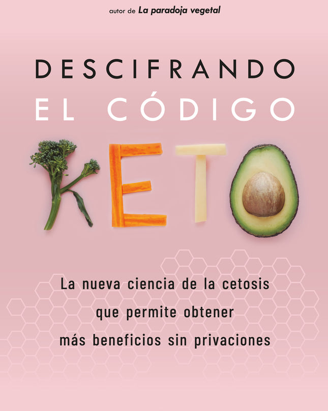 Descifrando El Código Keto