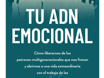 Tu Adn Emocional