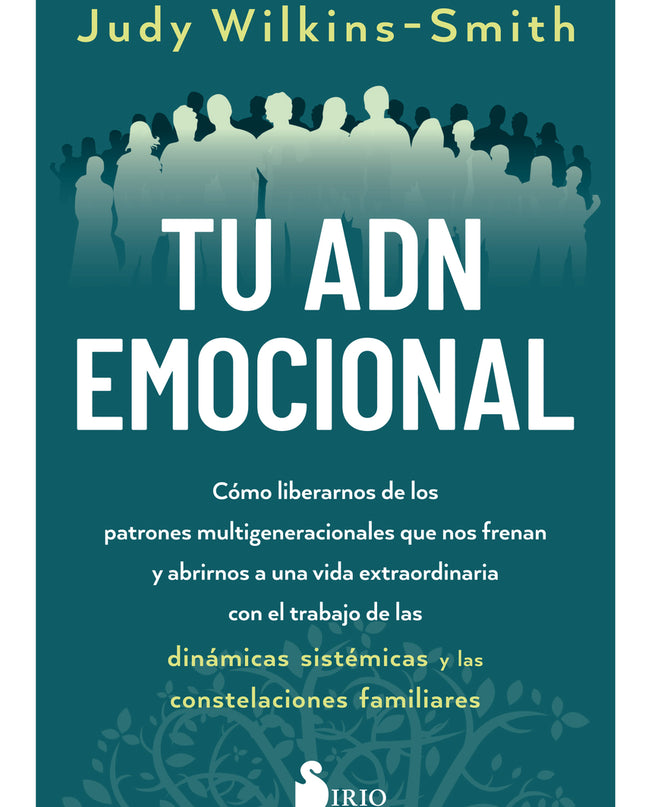Tu Adn Emocional