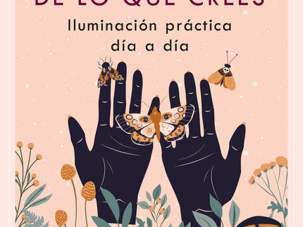 Eres Mucho Más De Lo Que Crees