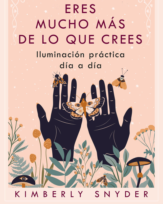 Eres Mucho Más De Lo Que Crees