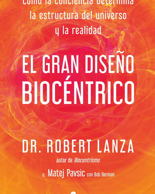 El Gran Diseño Biocéntrico