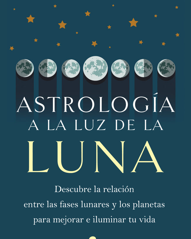 Astrología A La Luz De La Luna