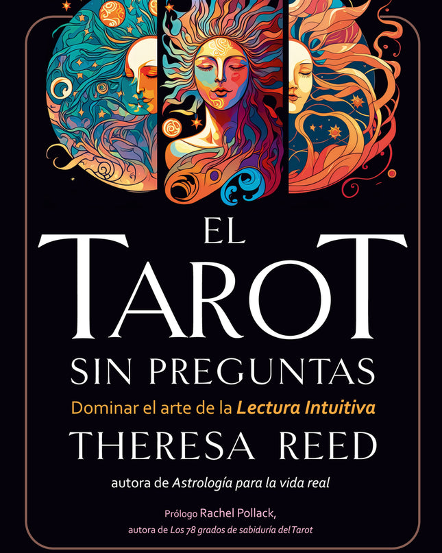 El Tarot Sin Preguntas