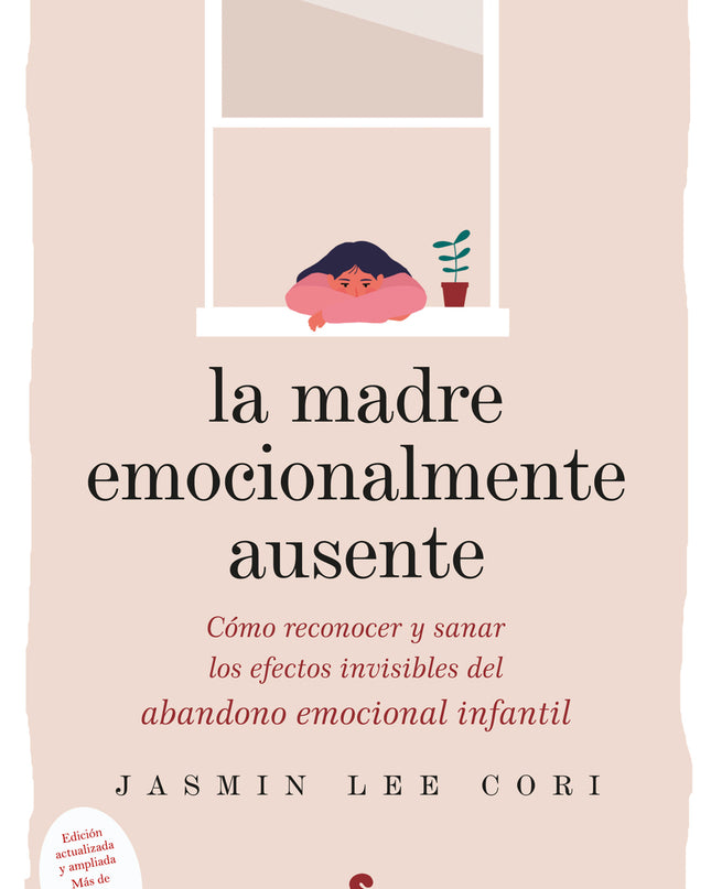 La Madre Emocionalmente Ausente