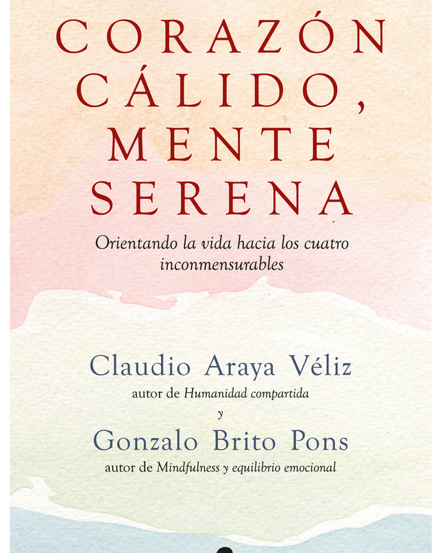 Corazón Cálido, Mente Serena
