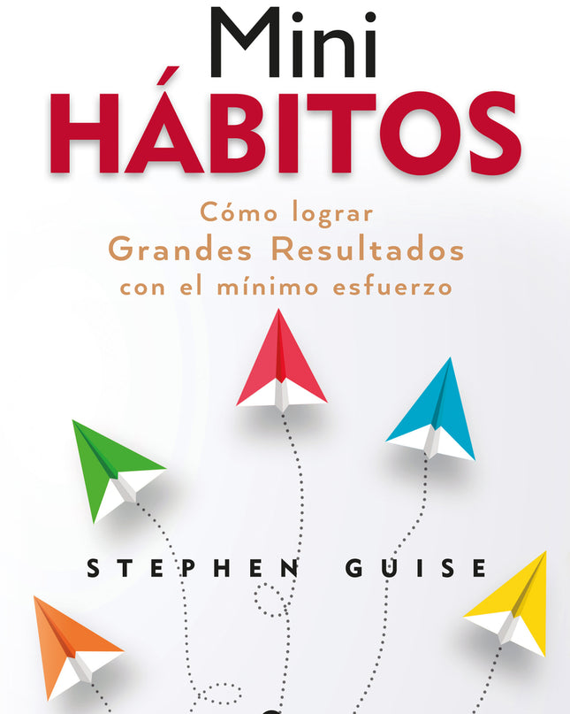 Mini Hábitos