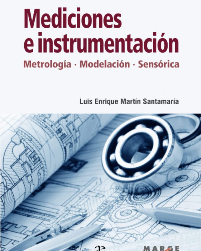 Mediciones E Instrumentación