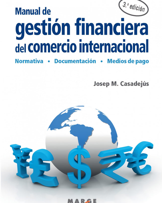 Manual De Gestión Financiera Del Comercio Internacional