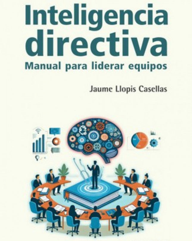 Inteligencia Directiva