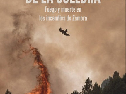 Los Rescoldos De La Culebra