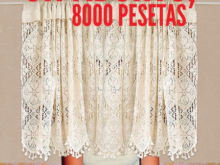 Un Aborto, 8000 Pesetas