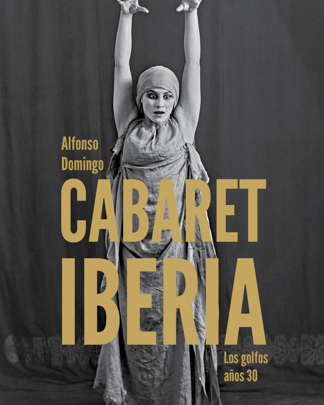 Cabaret Iberia