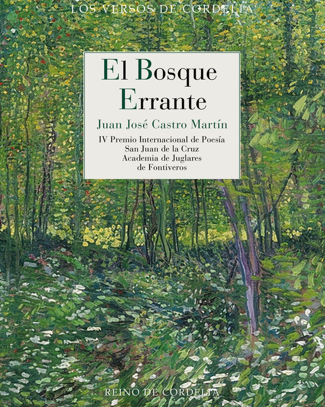 El Bosque Errante