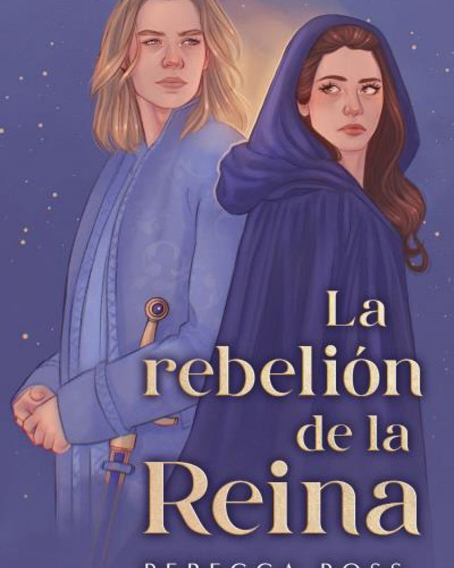 La Rebelión De La Reina