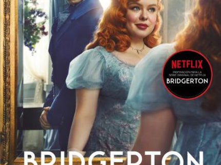Seduciendo A Mr. Bridgerton (bridgerton 4)