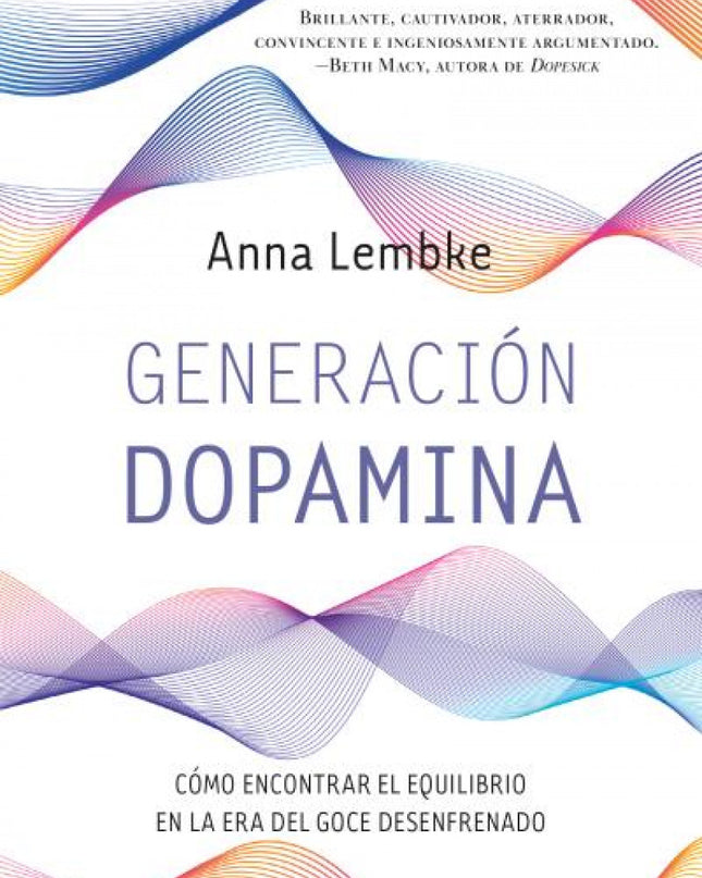 Generación Dopamina