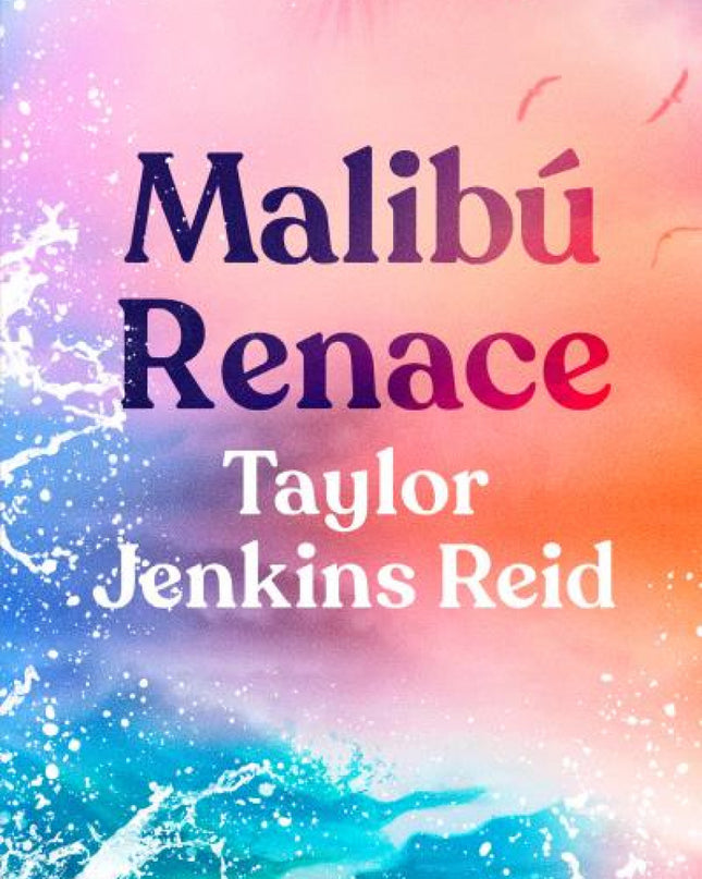 Malibú Renace
