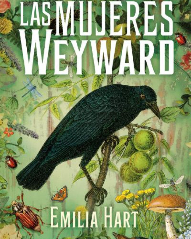 Las Mujeres Weyward