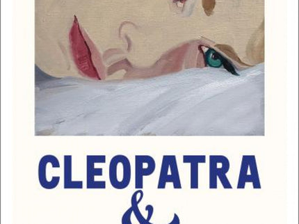 Cleopatra Y Frankenstein