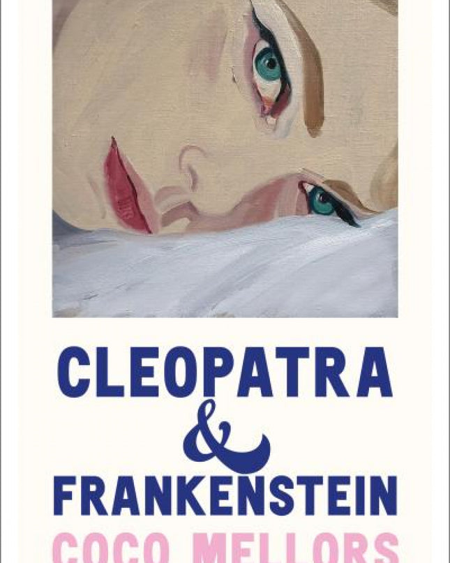 Cleopatra Y Frankenstein