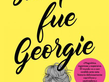 Siempre Fue Georgie