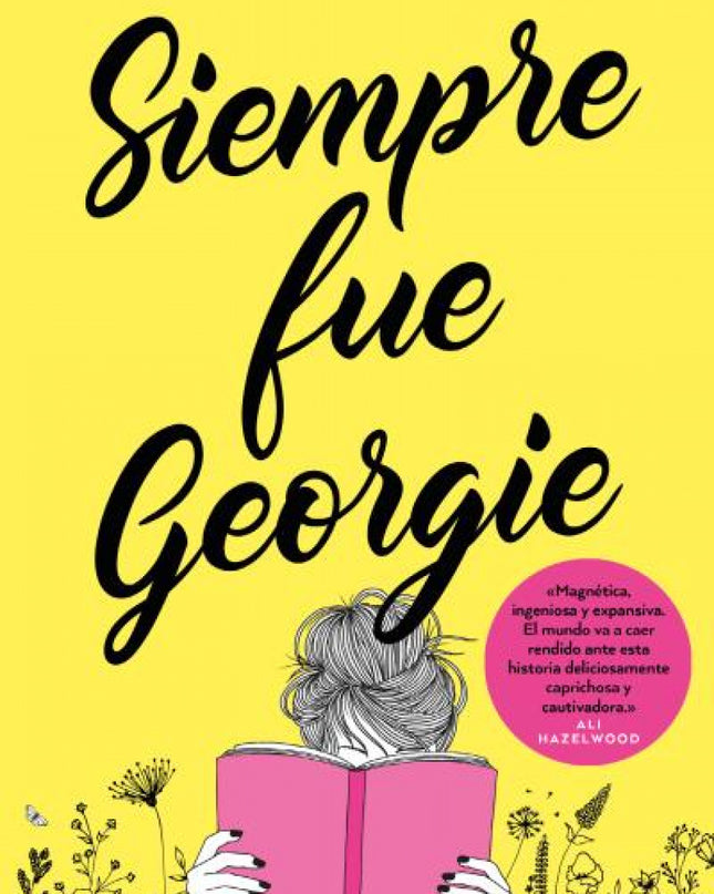 Siempre Fue Georgie