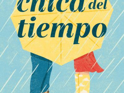 La Chica Del Tiempo