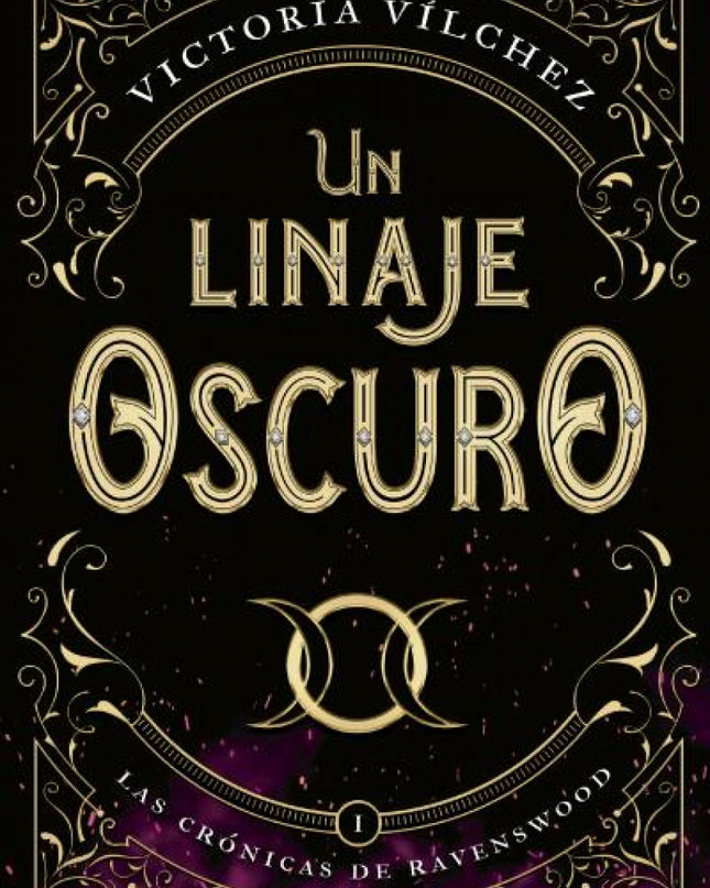 Un Linaje Oscuro