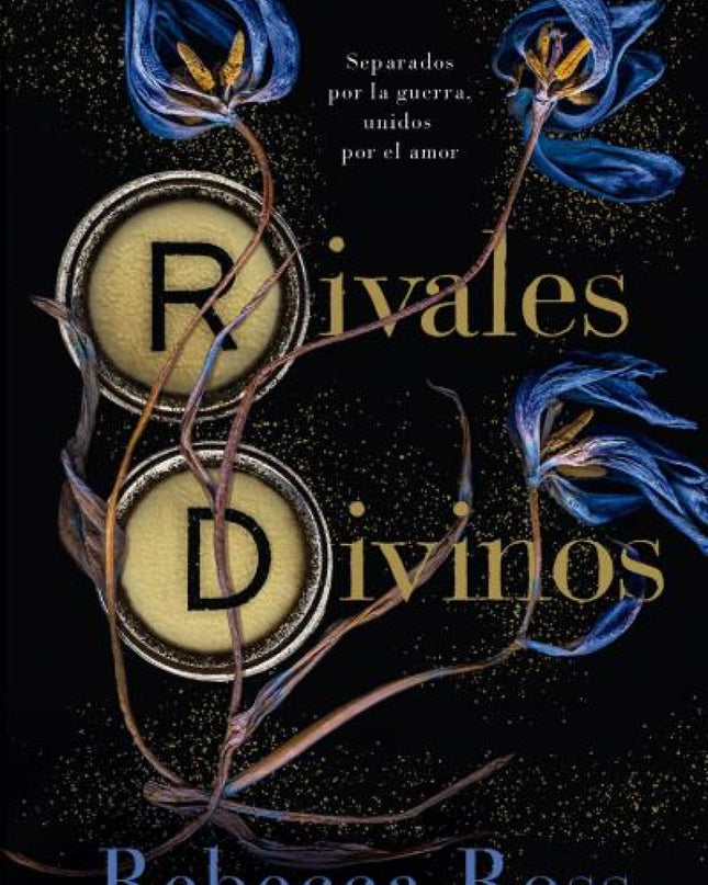 Rivales Divinos