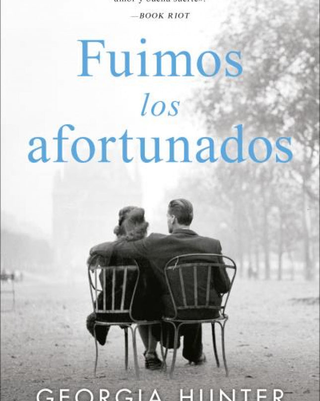 Fuimos Los Afortunados