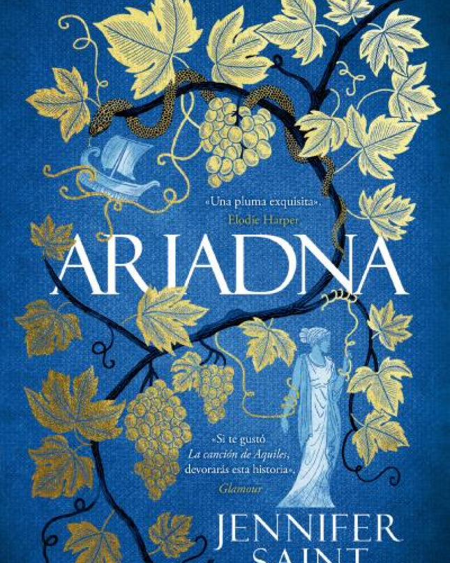 Ariadna