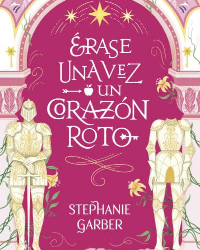 Erase Una Vez Un Corazon Roto
