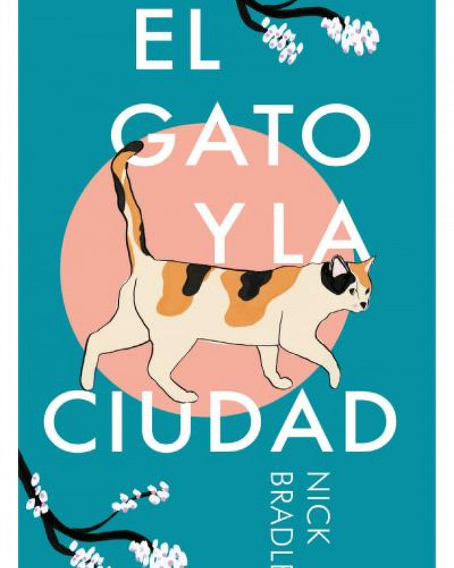 El Gato Y La Ciudad