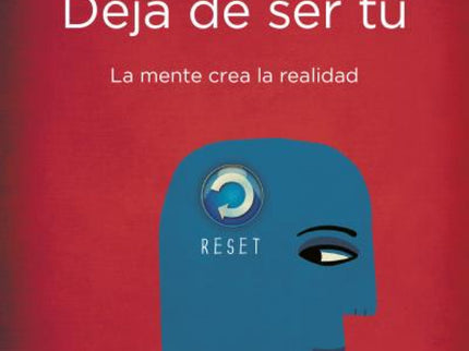 Deja De Ser Tú