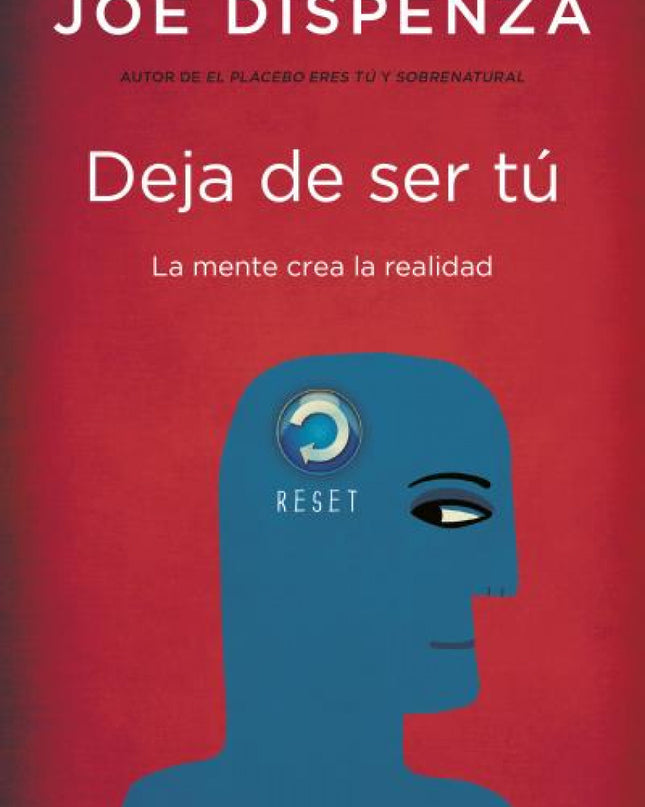 Deja De Ser Tú