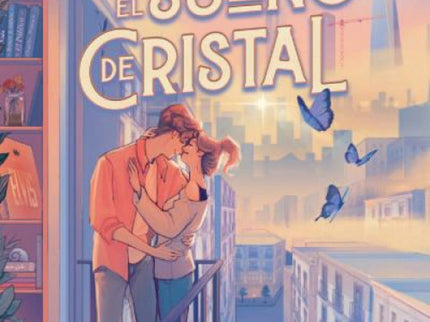 Ophelia Y El Sueño De Cristal