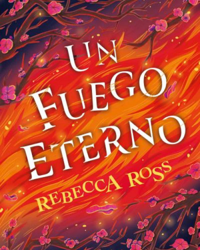Un Fuego Eterno