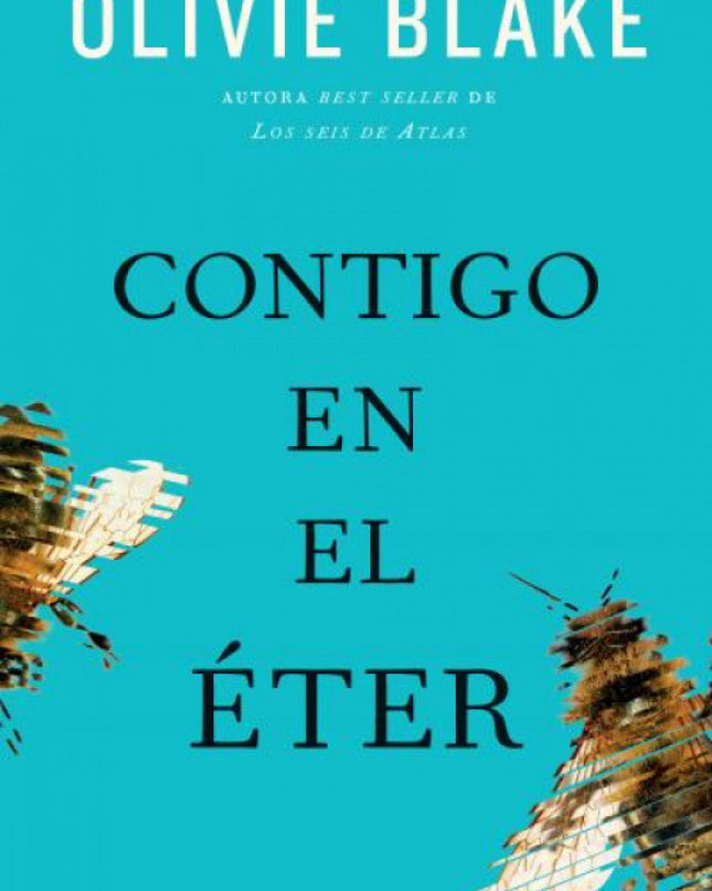 Contigo En El éter