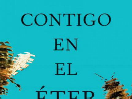 Contigo En El éter