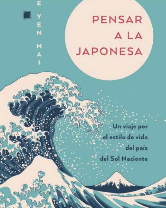 Pensar A La Japonesa