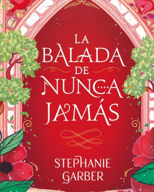 La Balada De Nunca Jamás