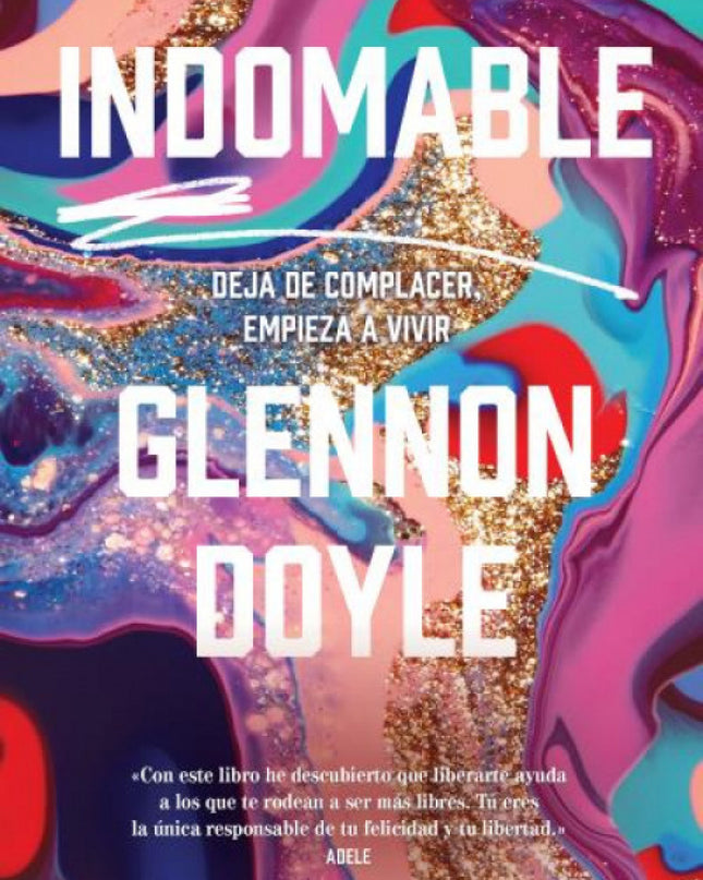 Indomable