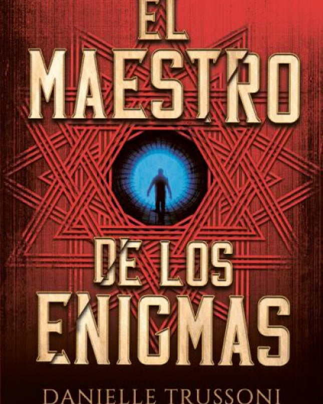 El Maestro De Los Enigmas