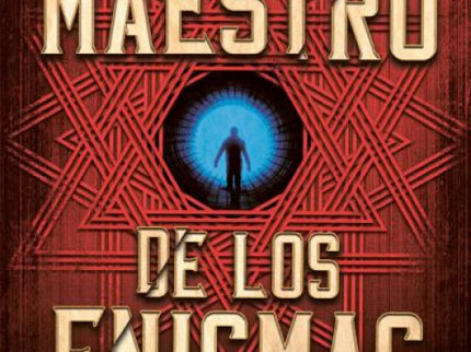 El Maestro De Los Enigmas